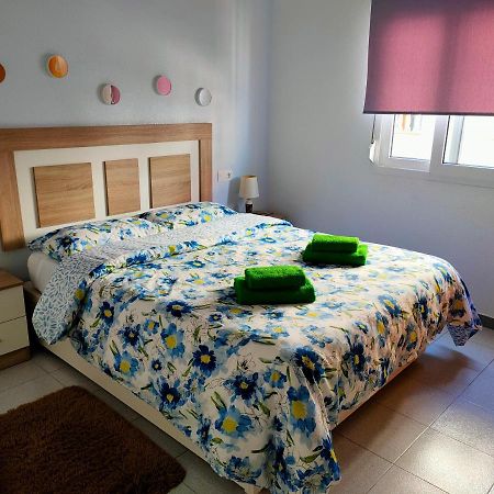 Casas Holiday - playa Acequion Torrevieja Luaran gambar
