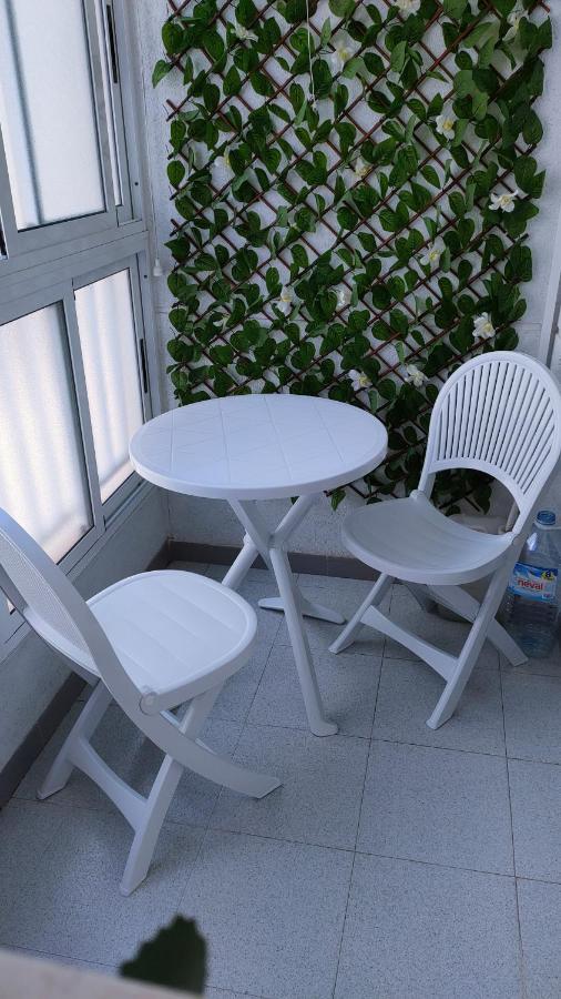Casas Holiday - playa Acequion Torrevieja Luaran gambar