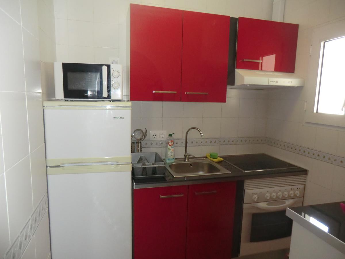 Casas Holiday - playa Acequion Torrevieja Luaran gambar